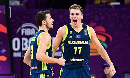 Παρών στο προολυμπιακό ο Ντόντσιτς!