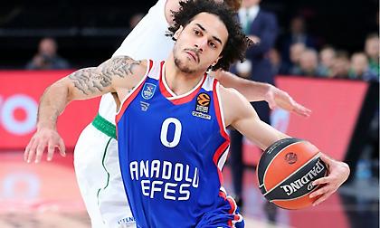 Μπορεί και έναν μήνα εκτός ο Λάρκιν!