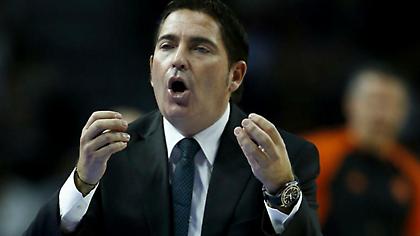 Πασκουάλ: «Υπέγραψα στη Ζενίτ, τη Δευτέρα θα είμαι στην Αγία Πετρούπολη»