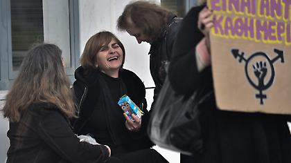 Δίκη Τοπαλούδη: Ξέσπασμα εισαγγελέα για τον κατηγορούμενο - Γελούσε στην αίθουσα