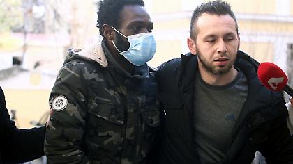 Ελεύθερος με περιοριστικούς όρους ο πατέρας της μικρής Βαλεντίν