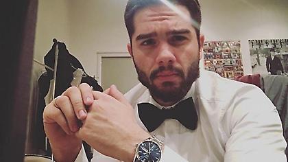 Μάστορας: Ανάρτηση στο Instagram μετά την επικοινωνία με Μητσοτάκη