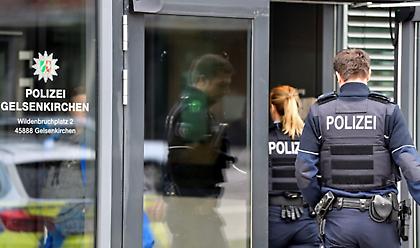 Γερμανία: Εξαρθρώθηκε οργάνωση ακροδεξιών τρομοκρατών