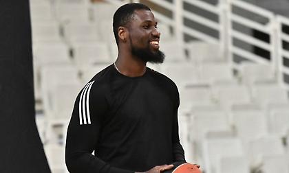 Μπεν Μπέντιλ: Το… τυχαίο γεγονός που τον έκανε να ξεκινήσει το μπάσκετ!