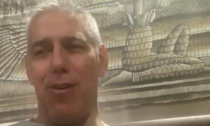 Αρλάουκας για Σπανούλη: «Συγγνώμη, λάθος» (video)