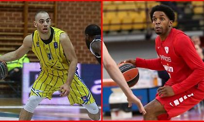 Μουράτος στο Eurohoops: «Ο ΜακΚίσικ θα δώσει στοιχεία που λείπουν από τον Ολυμπιακό»