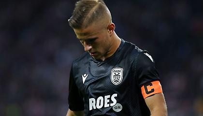 Αυτή η ελληνική ομάδα «τρέμει» λόγω... Μάντσεστερ Σίτι!