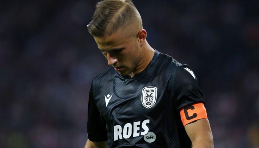 Αυτή η ελληνική ομάδα «τρέμει» λόγω... Μάντσεστερ Σίτι!