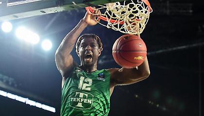 Κάνει «παπάδες»: Γι' αυτόν τον σέντερ θα τα έδιναν όλα οι δύο «αιώνιοι»!