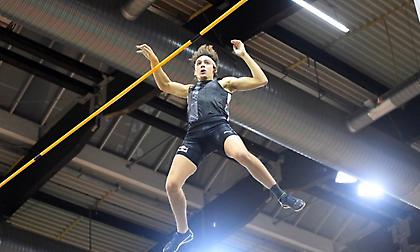 Απίστευτος Ντουπλάντις: Νέο παγκόσμιο ρεκόρ στο επί κοντώ!