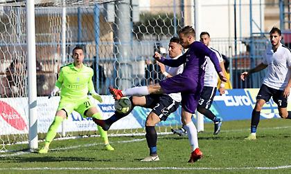 Σοκ για τα Τρίκαλα στο 95’, ανάσα για την Καλαμάτα!