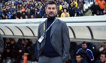 Οι «χρυσές» αλλαγές του Ουζουνίδη έφεραν την νίκη