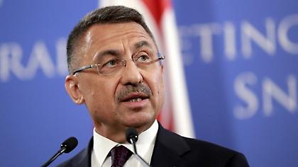 Προκαλεί ο Τούρκος αντιπρόεδρος: Η Αμμόχωστος είναι γη των Τουρκοκυπρίων