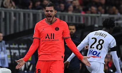 Μεγάλη… ξενέρα για την Παρί!