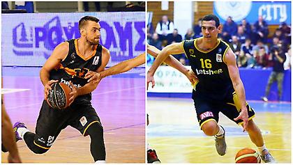 Προμηθέας-ΑΕΚ και στη μέση η κούπα