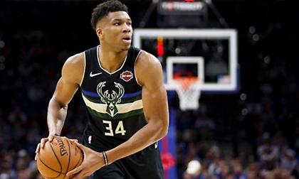 Αντετοκούνμπο: «Αν είμαι υγιής, θα είναι υπέροχο να είμαι στους Ολυμπιακούς»