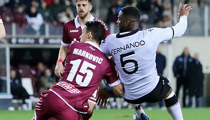 «Τυχαία χτυπούσαν στο ψαχνό τους παίκτες του ΠΑΟΚ πριν τον Ολυμπιακό;»