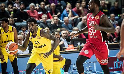 Με Μάνι Χάρις «λύγισε» τον Καστρίτη ο Δέδας!