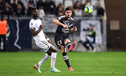 Γκέλες για Ναντ και Μπορντό