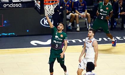 Διέλυσε την Ανδόρα και πήγε τελικό Κυπέλλου η Μάλαγα!