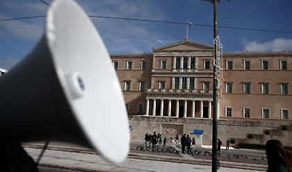 Διαδηλώσεις με ανοιχτούς δρόμους: Αυτό είναι το νομοσχέδιο της κυβέρνησης