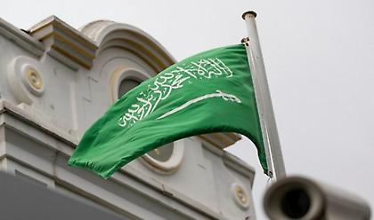 Η Σαουδική Αραβία επικρίνει την τουρκική παρέμβαση στη Λιβύη