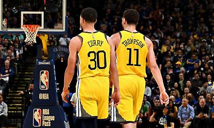 All Star Game: Οι μεγάλες απουσίες από την σπουδαία γιορτή του NBA! (videos)