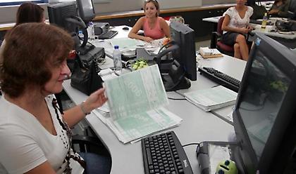 Χωριστές φορολογικές δηλώσεις για ζευγάρια - Πότε λήγει η προθεσμία