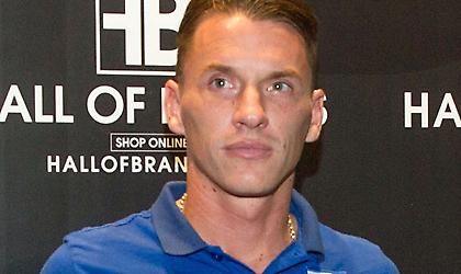 Πίτου Γκαρσία στο sport-fm.gr: «Είμαι περήφανος για ό,τι πέτυχα στην Ελλάδα»