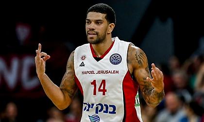 Φελντέιν: «Η Χάποελ έχει καλύτερη οργάνωση από Παναθηναϊκό και Ερυθρό Αστέρα»