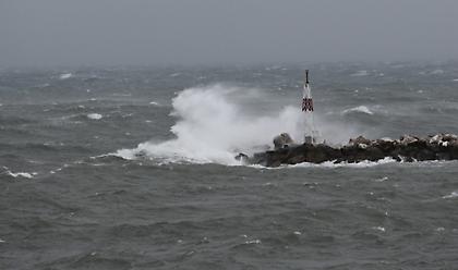 Κυρώσεις σε κωπηλάτη που αγνόησε την κακοκαιρία στην Άνδρο
