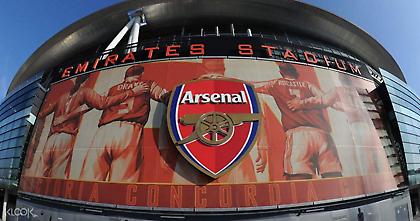 LIVE: Άρσεναλ-Νιούκαστλ 4-0