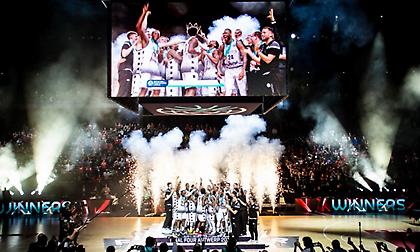 Πρόστιμο-μαμούθ της FIBA στη Βίρτους Μπολόνια επειδή έφυγε από το BCL!