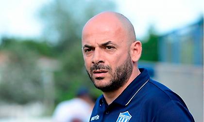 Παρελθόν από την Κέρκυρα ο Θεοδοσιάδης