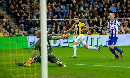 Επέστρεψε η Φίτεσε