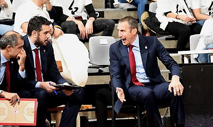 Μπλατ: «Για λόγους υγείας έφυγα από τον Ολυμπιακό»