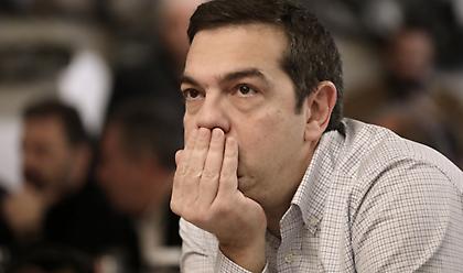 Αντιδράσεις για τη δήλωση Τσίπρα περί ελέγχου των «αρμών της εξουσίας»