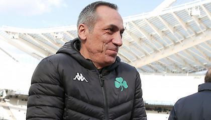 «Μαγκιά» Δώνη με τον νέο Γιούρκα