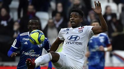 Γκέλα για την Λιόν