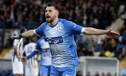 Ποιο ντέρμπι; Ο ΠΑΣ διέσυρε τον Απόλλωνα!