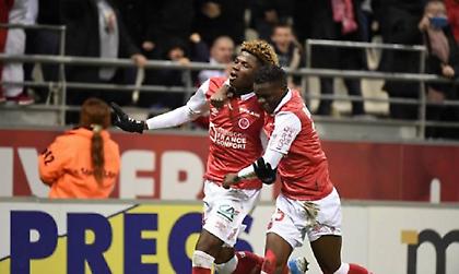 Μπλόκο στη Ρεν έβαλε η Ρεμς!