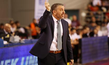 Παπαθεοδώρου: «Η ΑΕΚ αναπτύσσεται ραγδαία – Πολύ όμορφη μέρα για όλους μας»