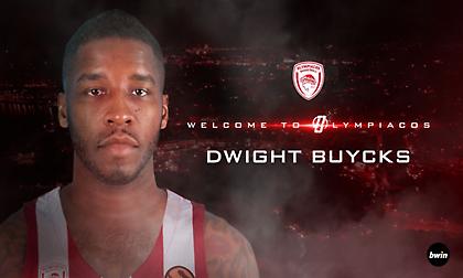 Ανακοινώθηκε από τον Ολυμπιακό ο Μπάικς!