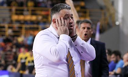 Έκρηξη Γιατρά για τη διαιτησία: «Ντροπή σου ξεφτίλα»! (video)