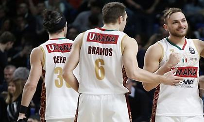 Το σήκωσε ο Μπράμος στην Ιταλία