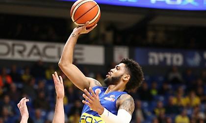 Διατηρήθηκε στην κορυφή με άνεση η Μακάμπι