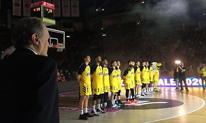 Το σήκωσαν τα «άλμπατρος»