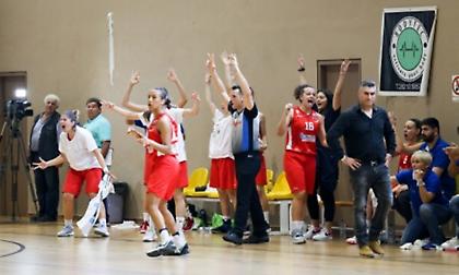 Σταθερά δεύτεροι Παναθηναϊκός, Ελευθερία Μοσχάτου