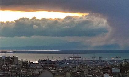 Ο καιρός σήμερα (17/2/2020)