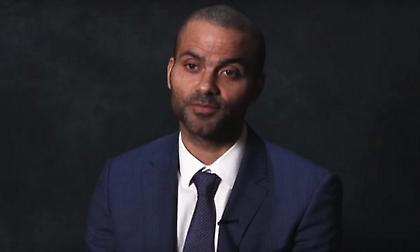 Τόνι Πάρκερ: «Θέλω να βοηθήσω το γαλλικό μπάσκετ μέσω της Βιλερμπάν» (video)